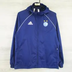 08グラスホッパーチューリッヒ ウィンドブレーカー adidas M0905y