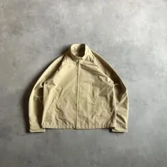 90s old uniqlo 紺タグ G9 ハリントン ドリズラー ジャケット