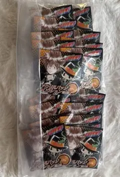 リボーン アクリルバッジコレクション 第１弾 未開封22点