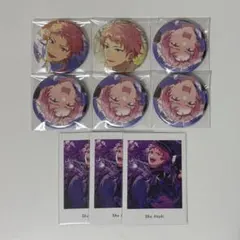 あんスタ 斎宮宗 9点セット