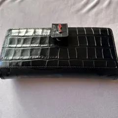 2025年最新】Christian Louboutin 素材：本革 二つ折り財布の人気