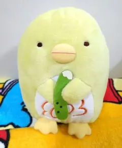 すみっコぐらし ぺんぎん？ぬいぐるみ
