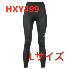 ワコール CW-X スポーツタイツ HXY499 BL Lサイズ
