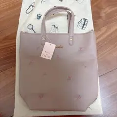 ♡ 新品未使用 Maison de FLEUR ショルダーバッグ ♡