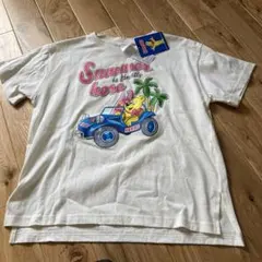 【新品タグ付き】ハリボー　Tシャツ　140cm