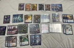 遊戯王 サイキック族デッキ PUNK型 55枚 構築済みデッキ EXデッキ付き