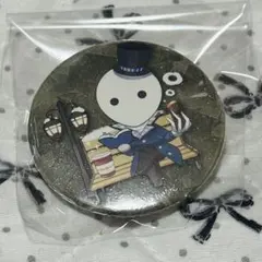 winter cafe 第五人格 画家 缶バッジ スイパラ リッパー 第五人格 WinterCafe コラボカフェ 缶バッジ スイパラ - メルカリ