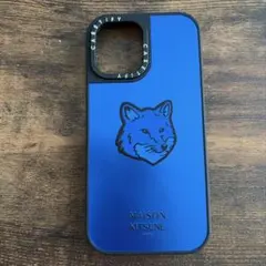 CASETiFY MAISON KITSUNÉ iPhoneケース