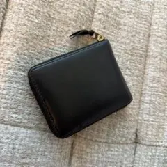 コムデギャルソン　財布のサムネイル