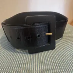 Yves Saint Laurent レザーベルトのサムネイル