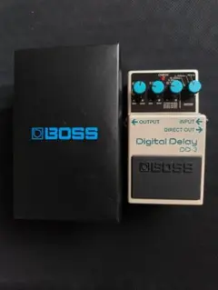 BOSS OD-3 & BEHRINGER DD600 セット - メルカリ