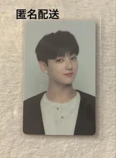 BTS PTD LA限定 ラキドロ トレカ ジョングク jungkook