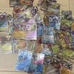 ポケモンカード RR120枚以上まとめ売り