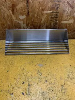 ステンレス棚 厨房 業務用 2段 W600×D600×H1220mm ①