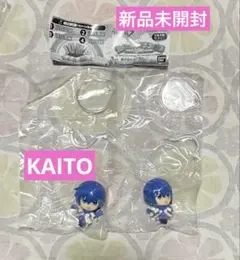 【KAITO】初音ミク ハッピージャンプ！フィギュア 2点セット カイト