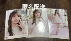 瀧脇笙古 イコラブ 生写真 コンプ 20thcw「お姫様の作り方」 ① - メルカリ