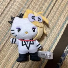 2025年最新】yoshikitty ぬいぐるみの人気アイテム - メルカリ