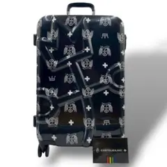 2026年最新】スーツケース カステルバジャック CASTELBAJACの人気