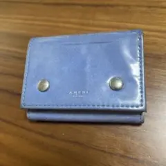 ノベルティ ミニウォレット