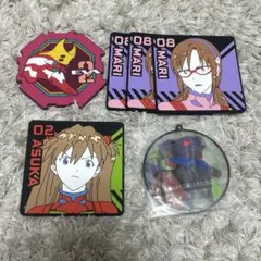 一番くじ　エヴァンゲリオン　使徒、侵食！　I賞　ラバーコースター