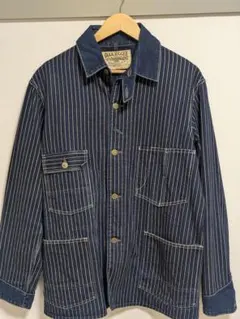 2026年最新】DUCK DIGGER カバーオールの人気アイテム - メルカリ