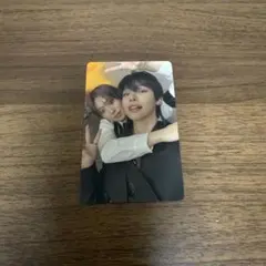 &TEAM Go in Blind 月狼 トレカ FUMA NICHOLAS