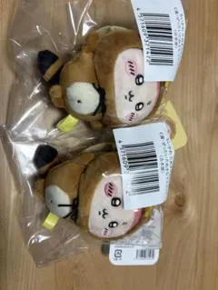 ちいかわ たぬきだもんくじ 古本屋