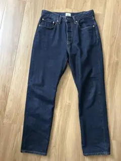 2026年最新】levi's 501 ワンウォッシュの人気アイテム - メルカリ