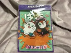 ドキン コキン ハロウィン限定アクリルキーホルダー