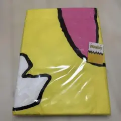 よ*く様 スヌーピー 大判バスタオル
