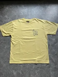 2026年最新】king gnu tシャツ footballの人気アイテム - メルカリ