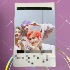 ASTRO ユンサナ チェキ風トレカ サイン入り 2025年最新】astro サナ サインの人気アイテム - メルカリ