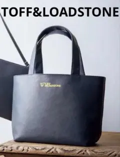 2026年最新】TOFF＆LOADSTONE トートバッグの人気アイテム - メルカリ
