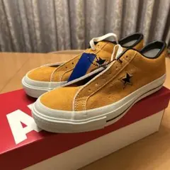 2025年最新】converse one star j vtg 