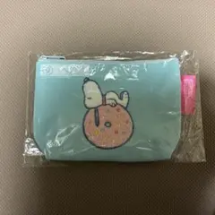 ⭐️スヌーピー　くじ　ポーチ⭐️