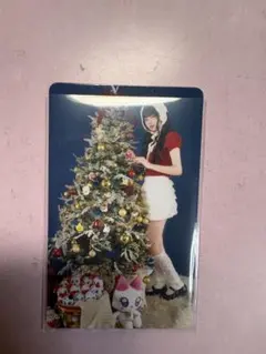 村上璃杏トレカ