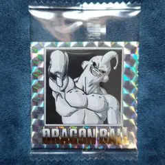 ドラゴンボール 40周年 オリジナルイラストレーションシール 41巻 魔人ブウ