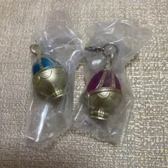 まどかマギカ　めじるしアクセサリー　まどか　さやかソウルジェム