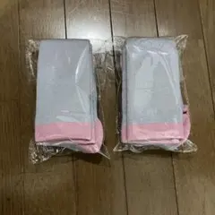 新品・未使用！おやすみソックス（着圧タイプ）2足セット