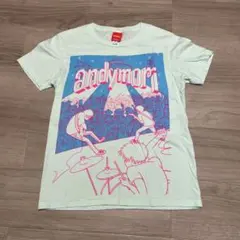 andymori tシャツ