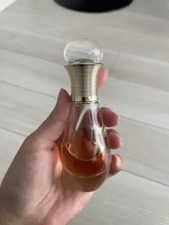 ジャドールオードゥパルファン　ローラーパール