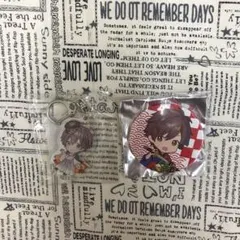 天月 ひきフェス アクキー