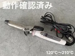 CREATE ION CURL PRO SR-32 カールヘアアイロン