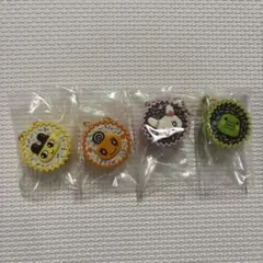 たまごっち 手作りおやつチャーム