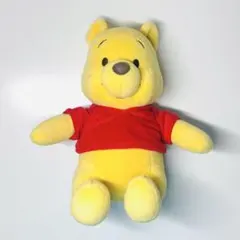 ディズニー くまのプーさん ディズニーストア ぬいぐるみ プーさん クマ