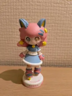 Kitten Soldier POPMART AZURA アニマルファイティング