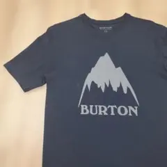 美品 Burton マウンテンハイ ショートスリーブ Tシャツのサムネイル