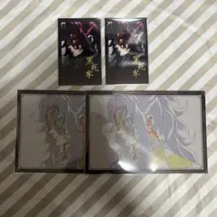 鬼滅の刃　ufotableDINING お楽しみくじ　黒死牟