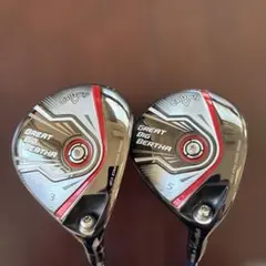 2025年最新】グレートビッグバーサ Wの人気アイテム - メルカリ