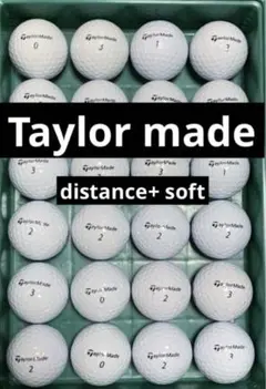 Taylor made distance ＋soft